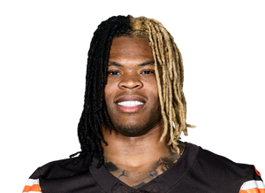 Quinshon Judkins card