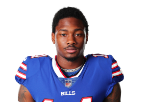 Stefon Diggs card