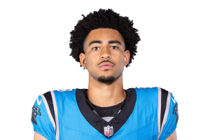 Bryce Young card