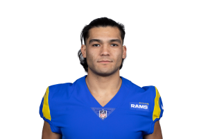 Puka Nacua card
