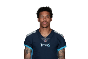 Chris Moore card