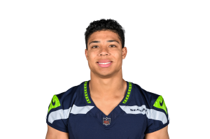 Zach Charbonnet card