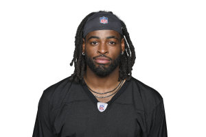 Najee Harris card