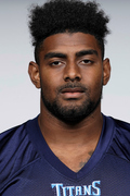 Jeremy McNichols card