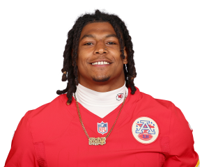 Isiah Pacheco card