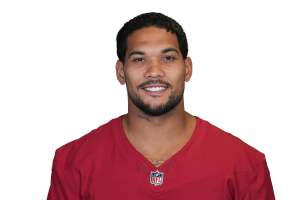 James Conner card