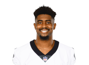 A.T. Perry card