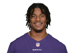 Isaiah Likely card