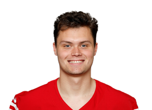 Kurtis Rourke card