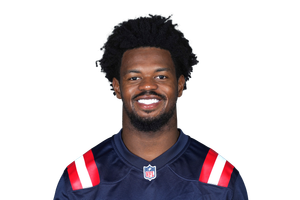 Tyquan Thornton card
