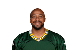 AJ Dillon card