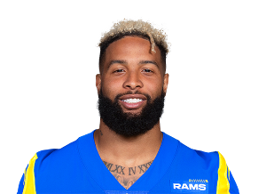 Odell Beckham Jr. card