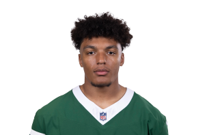 Braelon Allen card