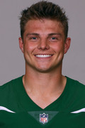 Zach Wilson card