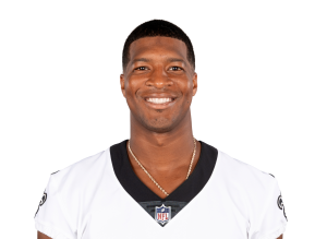 Jameis Winston card