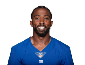 Tyrod Taylor card