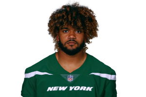 Ty Johnson card