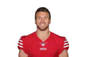 Kyle Juszczyk card
