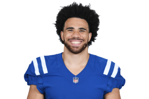 Kylen Granson card