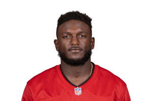 Chris Godwin card