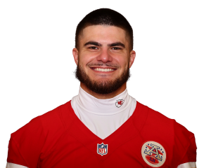 Jared Wiley card
