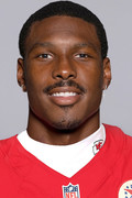 Mecole Hardman card