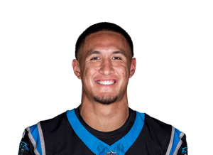 Tetairoa McMillan card