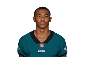 DeVonta Smith card