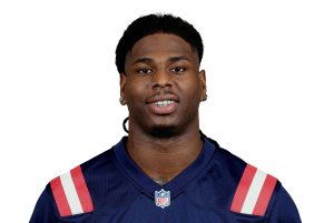 Jaheim Bell card