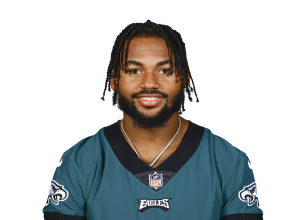 D'Andre Swift card