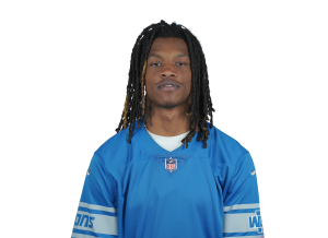 Jameson Williams card