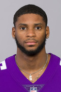 Ihmir Smith-Marsette card