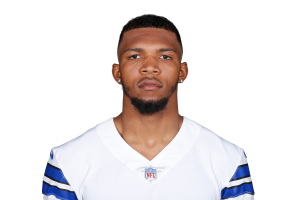 Tony Pollard card