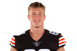 Harrison Bryant card