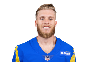 Cooper Kupp card