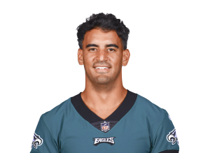 Marcus Mariota card
