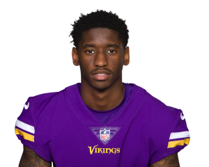 Jordan Addison card