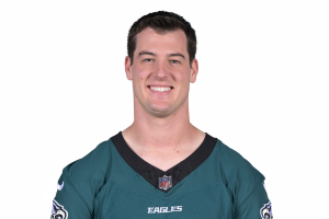 Tanner McKee card
