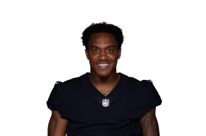 Demarcus Robinson card