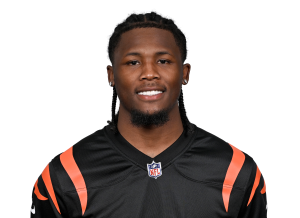 Tee Higgins card