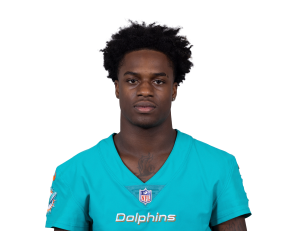 Tahj Washington card