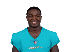 De'Von Achane card