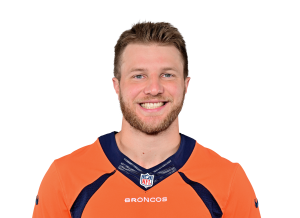 Adam Trautman card