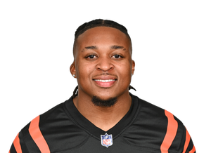 Tahj Brooks card