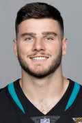 Luke Farrell card