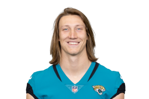 Trevor Lawrence card