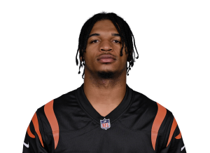 JaMarr Chase card