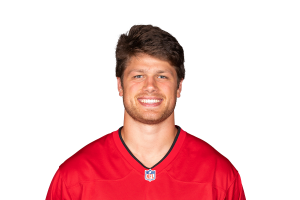 Cade Otton card