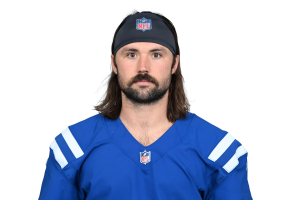 Gardner Minshew II card