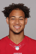 Trey Lance card